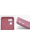 Husa OPPO Find X5 Lite, Silicon, Violet, 57633.167