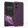 Husa OPPO Find X5 Lite, Silicon, Violet, 57633.187