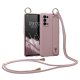 Husa OPPO Find X3 Lite, Silicon, Roz, 58648.193