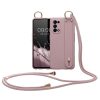 Husa OPPO Find X3 Lite, Silicon, Roz, 58648.193