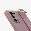 Husa OPPO Find X3 Lite, Silicon, Roz, 58648.193