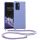 Husa OPPO Find X5 Lite, Silicon, Albastru, 58647.108