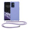 Husa OPPO Find X5 Lite, Silicon, Albastru, 58647.108
