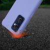 Husa OPPO Find X5 Lite, Silicon, Albastru, 58647.108