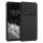 Husa Samsung Galaxy A52/Galaxy A52 5G/Galaxy A52s 5G, Silicon, Negru, 58682.01