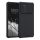 Husa Samsung Galaxy S20 FE, Silicon, Negru, 58684.01