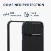 Husa Samsung Galaxy S20 FE, Silicon, Negru, 58684.01