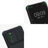 Husa Samsung Galaxy S20 FE, Silicon, Negru, 58684.01