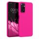 Husa Xiaomi Redmi Note 11 Pro/Redmi Note 11 Pro 5G, Silicon, Roz, 57373.77
