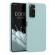 Husa Xiaomi Redmi Note 11 Pro/Redmi Note 11 Pro 5G, Silicon, Verde, 57373.200