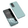 Husa Xiaomi Redmi Note 11 Pro/Redmi Note 11 Pro 5G, Silicon, Verde, 57373.200