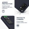 Husa Xiaomi Redmi Note 11 Pro/Redmi Note 11 Pro 5G, Silicon, Albastru, 57373.186