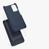 Husa Xiaomi Redmi Note 11 Pro/Redmi Note 11 Pro 5G, Silicon, Albastru, 57373.186