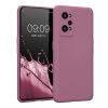 Husa Realme GT Neo 2, Silicon, Violet, 57579.167