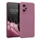 Husa Realme GT Neo 2, Silicon, Violet, 57579.167