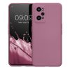 Husa Realme GT Neo 2, Silicon, Violet, 57579.167