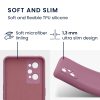 Husa Realme GT Neo 2, Silicon, Violet, 57579.167