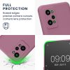Husa Realme GT Neo 2, Silicon, Violet, 57579.167