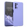 Husa OPPO A74 5G/A54 5G, Silicon, Albastru, 57571.139