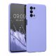 Husa OPPO A74 5G/A54 5G, Silicon, Albastru, 57571.139