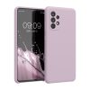 Husa Samsung Galaxy A52/Galaxy A52 5G/Galaxy A52s 5G, Silicon, Mov, 54347.236