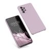 Husa Samsung Galaxy A52/Galaxy A52 5G/Galaxy A52s 5G, Silicon, Mov, 54347.236