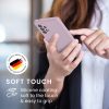 Husa Samsung Galaxy A52/Galaxy A52 5G/Galaxy A52s 5G, Silicon, Mov, 54347.236