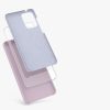 Husa Samsung Galaxy A52/Galaxy A52 5G/Galaxy A52s 5G, Silicon, Mov, 54347.236