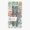 Set 2 curele pentru Garmin Venu Sq/Venu Sq Music, Kwmobile, Multicolor, Silicon, 58715.01