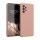 Husa Samsung Galaxy A52/Galaxy A52 5G/Galaxy A52s 5G, Silicon, Roz, 54347.237