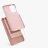 Husa Samsung Galaxy A52/Galaxy A52 5G/Galaxy A52s 5G, Silicon, Roz, 54347.237