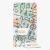 Husa Samsung Galaxy Z Flip 3, Silicon, Verde, 58783.200