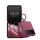 Husa Samsung Galaxy Z Flip 3, Silicon, Roz, 58783.167