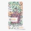 Husa Samsung Galaxy Z Flip 3, Silicon, Roz, 58783.167