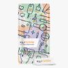 Husa Samsung Galaxy Z Flip 3, Silicon, Mov, 58783.108