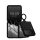 Husa Samsung Galaxy Z Flip 3, Silicon, Negru, 58783.01