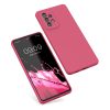 Husa Samsung Galaxy A53 5G, Silicon, Roz, 57835.238