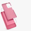 Husa Samsung Galaxy A53 5G, Silicon, Roz, 57835.238