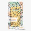 Husa Samsung Galaxy S10 Plus, Silicon, Galben, 49028.191