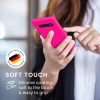 Husa Samsung Galaxy S10 Plus, Silicon, Roz, 49028.77