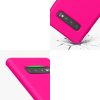 Husa Samsung Galaxy S10 Plus, Silicon, Roz, 49028.77