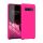Husa Samsung Galaxy S10, Silicon, Roz, 47732.77