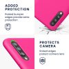 Husa Samsung Galaxy A50, Silicon, Roz, 48715.77
