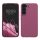 Husa Samsung Galaxy S22, Silicon, Mov, 56756.235