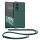 Husa OnePlus Nord 2T, Silicon, Verde, 58770.80
