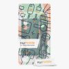 Husa OnePlus Nord 2T, Silicon, Verde, 58770.80