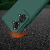 Husa OnePlus Nord 2T, Silicon, Verde, 58770.80