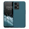 Husa OnePlus Nord CE 2 Lite 5G, Silicon, Verde, 58757.78