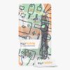 Husa OnePlus Nord CE 2 Lite 5G, Silicon, Transparent/Negru, 58758.01