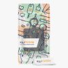 Husa Samsung Galaxy Z Flip4, Silicon, Negru, 58786.01